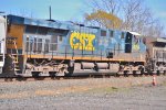 CSX M372